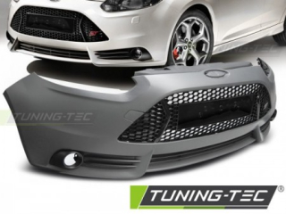 PŘEDNÍ NÁRAZNÍK FORD FOCUS, MK3 2011-2014, ST STYLE
