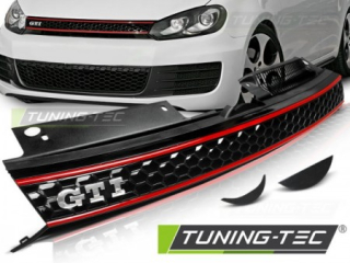 Maska přední VW GOLF 6 GTI STYLE