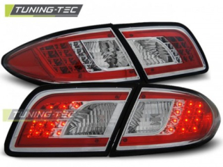 Světla zadní MAZDA 6 08.02-08.07 SEDAN CHROME LED