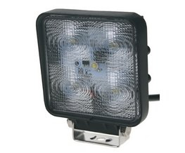 LED-světlo na pracovní stroje 10-30V