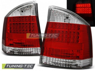 Světla zadní OPEL VECTRA C SEDAN HB 04.02-08 R-W LED