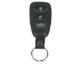 Náhr. obal ovladače pro Hyundai, Kia, 3-tlačítkový