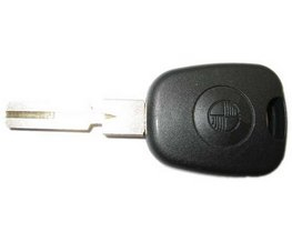 Náhr. klíč pro BMW