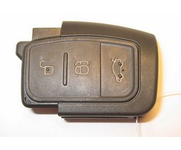 Dálk. ovladač pro Ford s elektronikou