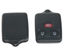 Náhr. ovladač pro Ford, 315Mhz, 3-tlačítkový