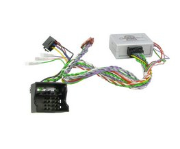 Adaptér z volantu pro Peugeot 207, 407, 5008 2004-
