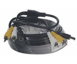RCA audio/video kabel, 20m