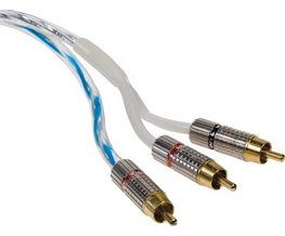 RCA audio/video kabel Hi-End line, 3m
