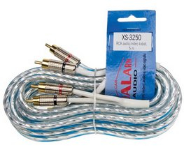 RCA audio/video kabel Hi-End line, 5m