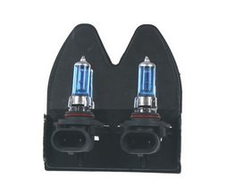 Halogen. žárovka 12V s paticí H12, Blue white 4300K