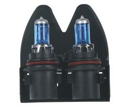 Halogen. žárovka 12V s paticí HB1 (9004), Blue white 4300K