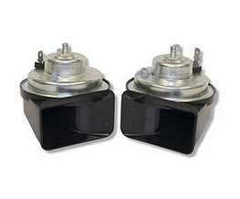 FIAMM LLH šnekový klakson, 12V