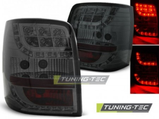 Světla zadní VW PASSAT B5 96-00 VARIANT SMOKE LED