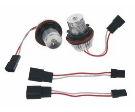 Poziční světla LED BMW E39, E53, E60, E61, 