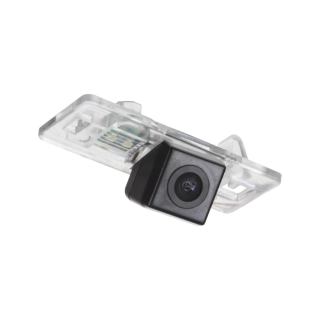 Kamera SOC, formát NTSC do vozu AUDI, Superb II Combi, Yeti 2012-, Octavia III