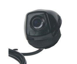 Kamera CCD, formát PAL do vozu BMW X5/X6