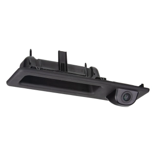 Kamera formát PAL do vozu BMW 5 2011-12, 3, 4, x3 2012- v klice dveří