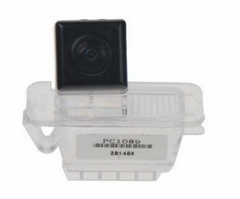 Kamera formát PAL do vozu Ford Mondeo 2007-2011, Focus 2008-10, Kuga 08-13, S-Ma