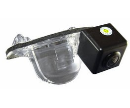 Kamera formát PAL do vozu Honda Accord 2003-09, Civic, Odyssey, CR-V 2012-
