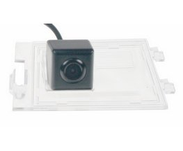 Kamera SOC, formát PAL do vozu Jeep Compass, Patriot