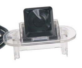 Kamera formát PAL do vozu Mercedes A W169 05-12, B W245 05-11