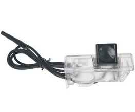 Kamera formát PAL do vozu Mercedes Viano W639, Vito V639
