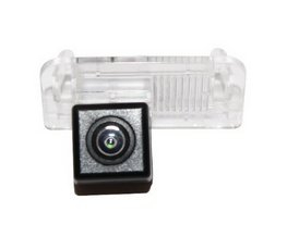 Kamera formát PAL do vozu Mercedes A W176 07/2012-; B W246 11/2011-