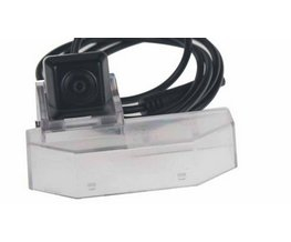 Kamera SOC, formát PAL do vozu Mazda 6 (09-)