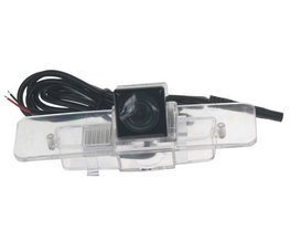 Kamera formát PAL do vozu Subaru Legacy