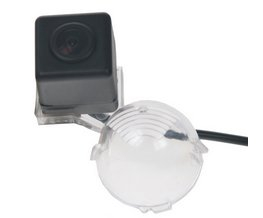 Kamera formát PAL do vozu Suzuki SX4(Hatchback) 2009-2012
