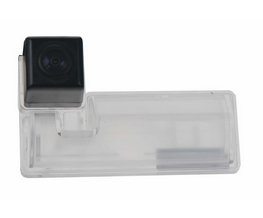 Kamera formát PAL do vozu Suzuki SX4 2011-12