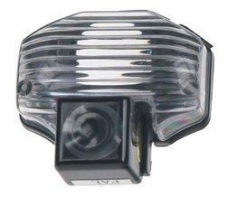 Kamera formát PAL do vozu Toyota Corolla, Vios, Altis