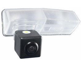 Kamera formát PAL do vozu Toyota Prius 2012-, RAV 4 2013-