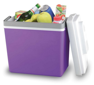 Chladící box 23l 220V/12V