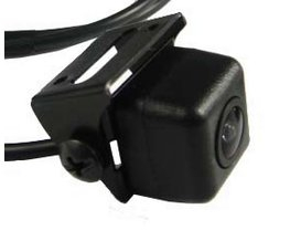 CCD 1/4" SHARP kamera 0,5 LUX PAL