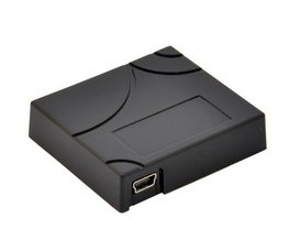 CAN-Bus modul pro parkovací senzory TYTAN