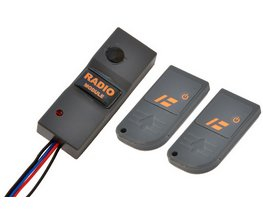 JOKER modul k DS410, 2x joker
