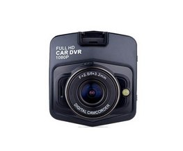 FULL HD kamera, 2,4" LCD