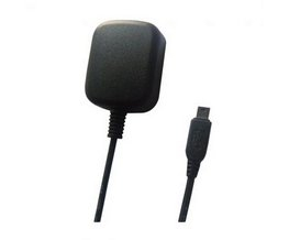 NAKAMICHI GPS anténa