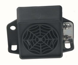 Signalizace couvání 12-80V 107dB