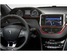 Video vstup Peugeot/Citroën SMEG (+)