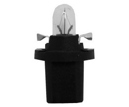 OSRAM 12V B8,5d 1,2W standard (10ks)