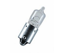 OSRAM 12V BA9S 5W standard (10ks)