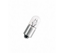 OSRAM 24V BA9s (T4W) 4W truckstar (10ks)