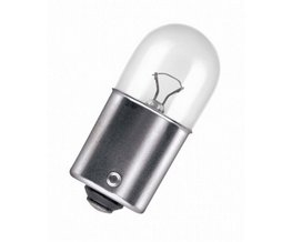 OSRAM 24V BA15s (R5W) 5W truckstar (10ks)