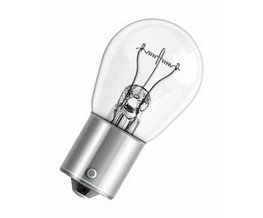 OSRAM 24V BA15s (P21W) 21W truckstar (10ks)