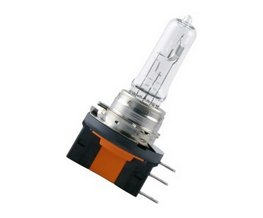 OSRAM 12V H15 55/15W standard (1ks)