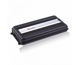 NAKAMICHI zesilovač 4x100W RMS