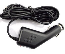 mini USB napáječ