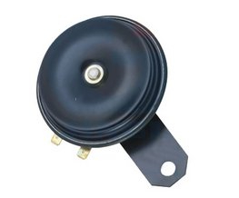 Diskový klakson (vysoký tón), průměr 90mm